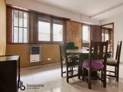 Departamento en Venta de 2 dormitorios