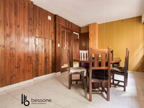 Departamento en Venta al Este
