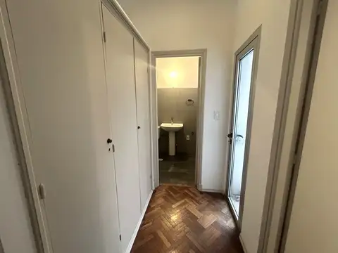 Departamento en Alquiler de 2 ambientes