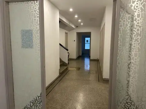 Departamento en Alquiler 68 años