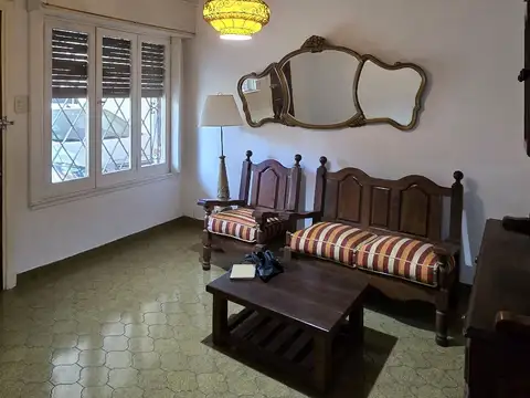 Casa en Alquiler de 2 dormitorios