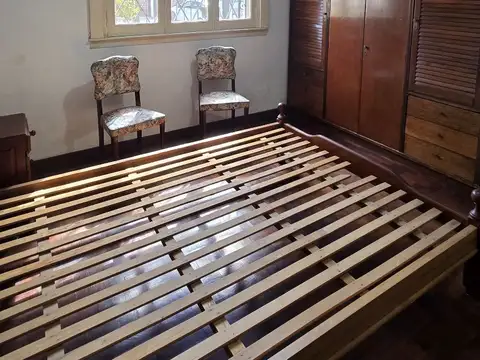 Casa en Alquiler 40 años