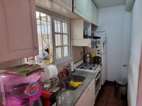 Depto Tipo Casa en Venta en Ramos Mejia Norte, USD 92.000