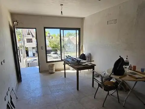 Departamento en Venta en Castelar, USD 65.000