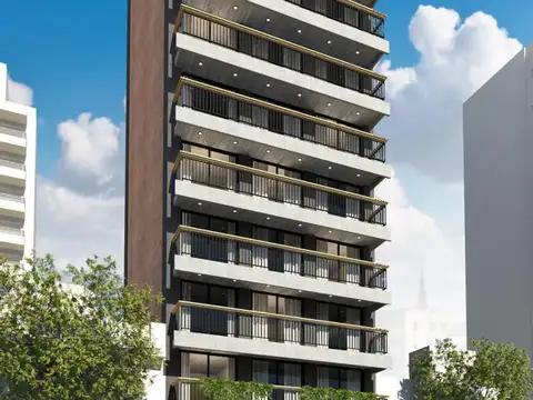 Departamento en Venta al Oeste