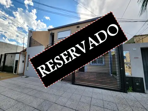 2 AMB, 1º PISO CFTE, SIN EXPENSAS   EXCELENTE UBICACIÓN  