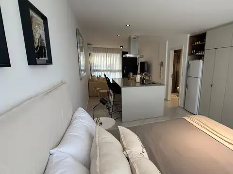 Tucuman 2700, Piso 6