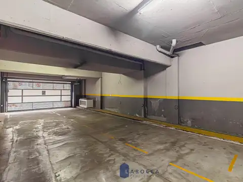 Departamento en Venta con 1 cochera