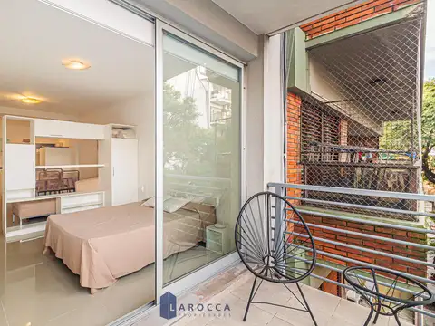 Departamento en Venta Apto profesional