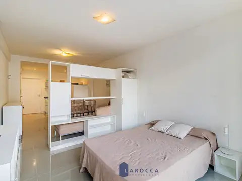Departamento en Venta en Belgrano, USD 143.000