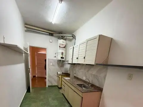 Depto Tipo Casa en Venta en San Fernando, USD 85.000