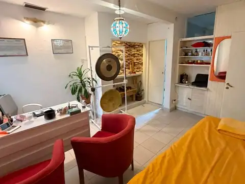Depto Tipo Casa en Venta de 2 ambientes