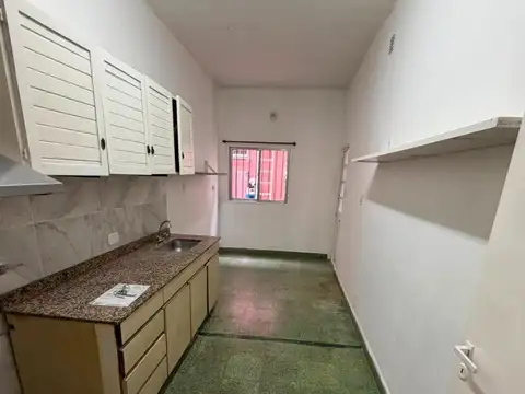 Depto Tipo Casa en Venta de 1 dormitorio