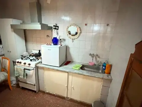 Depto Tipo Casa en Venta de 1 dormitorio