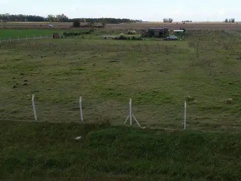 Terreno en Venta de 1094,0 m2