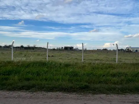 Terreno en Venta en Venado Tuerto, USD 40.000