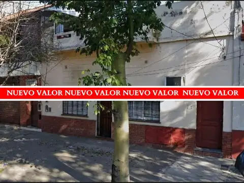 PH 3 AMBIENTES VENTA CIUDADELA PATIO TERRAZA