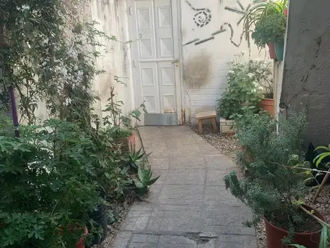 Depto Tipo Casa en Venta de 2 dormitorios