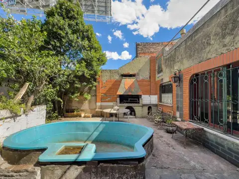 Avenida General Paz 7700