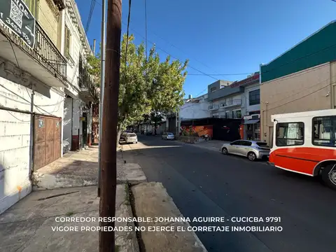 Terreno en Venta en Boca, USD 150.000