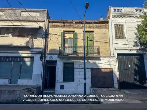 Terreno en Venta de 225,0 m2