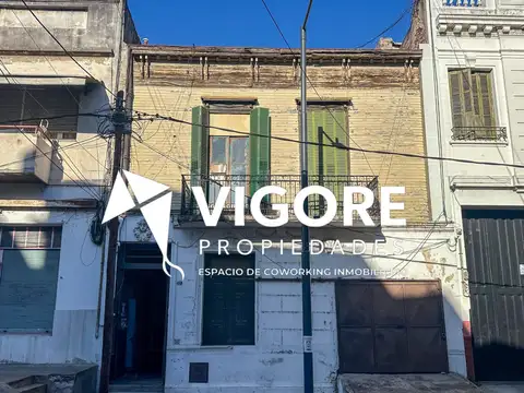 Terreno / Lote en venta de 225m2 ubicado en La Boca