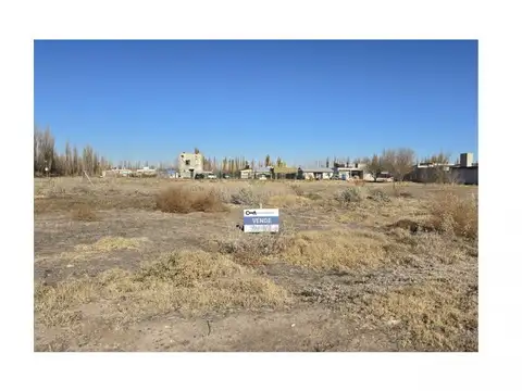 Terreno en Venta en General Fernandez Oro, USD 21.000