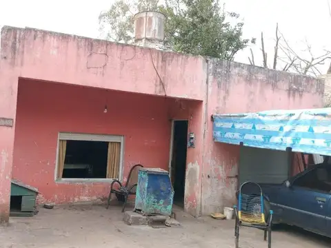 Oportunidad A  Reciclar La Reja