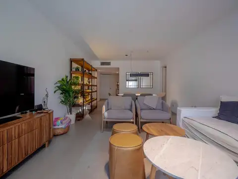 Departamento en Venta 6 años