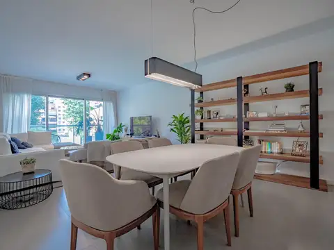 Departamento en Venta de 3 dormitorios