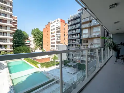 Migueletes al 800 - Piso 4