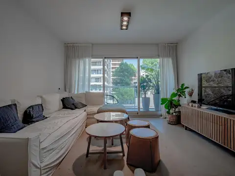 Departamento en Venta en Las Cañitas, USD 850.000