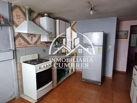 Casa en Venta al Noroeste