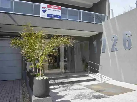 ALQUILER. DEPTO. 2 AMB. A ESTRENAR. LANUS OESTE.