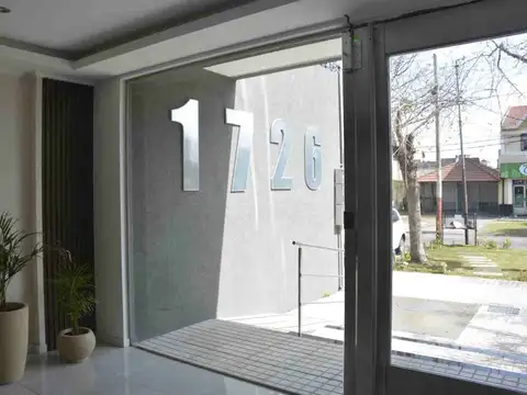 Departamento en Alquiler de 2 ambientes
