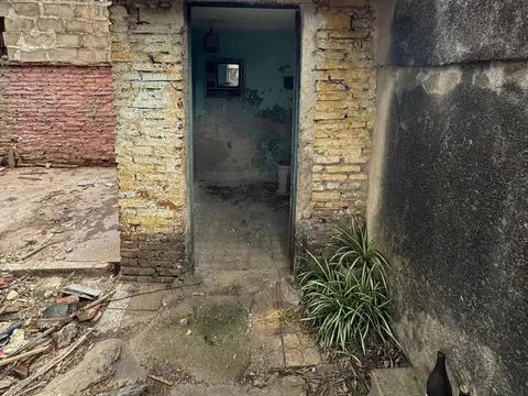 Terreno en Venta en Luis Agote, USD 45.000