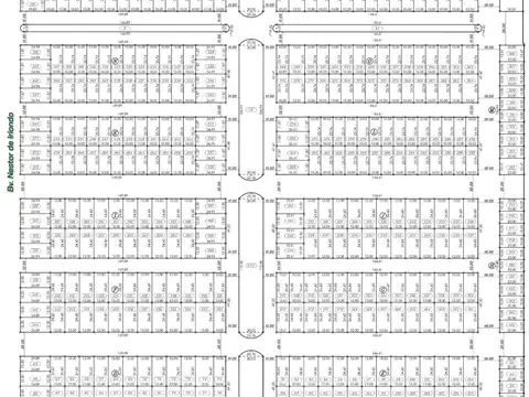 Terreno en Venta en San Lorenzo, USD 15.000