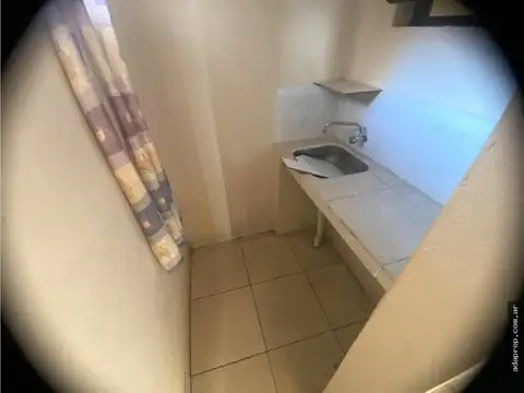 Departamento en Alquiler de Monoambiente