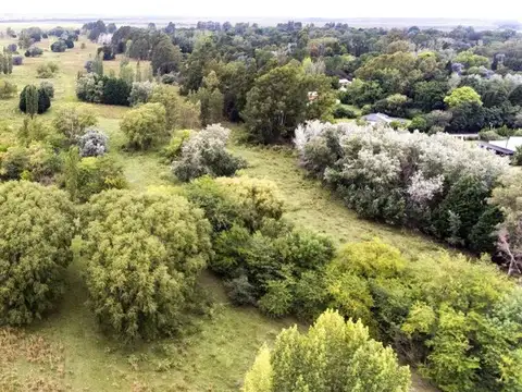 Terreno en Venta en Los Cardales, USD 17.100