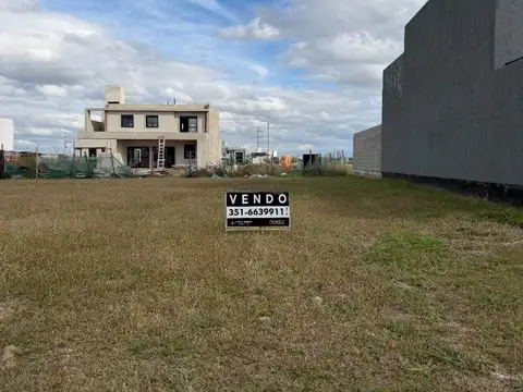 Terreno en Venta en Docta, USD 61.000