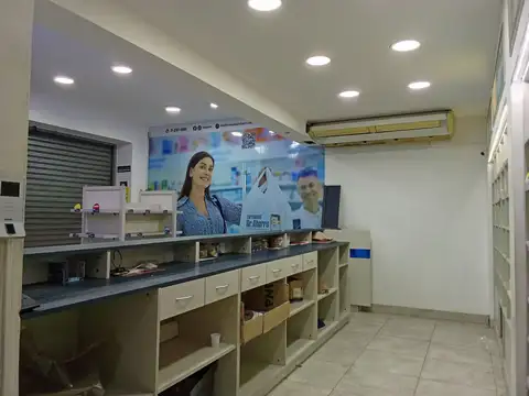 Local en Alquiler 50 años