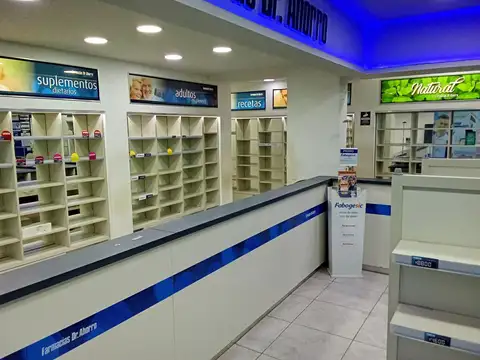 Local en Alquiler 50 años