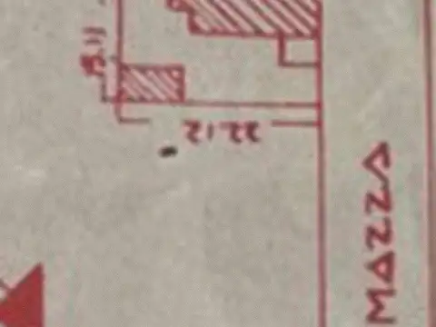 Terreno en Venta 22  mts Fondo
