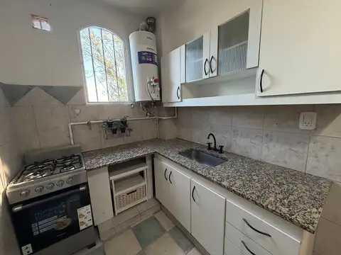 Departamento en Alquiler 30 años