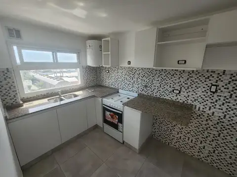 Departamento en Venta con 10 cocheras
