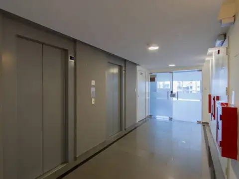 Oficina en Belgrano zona Imprenta