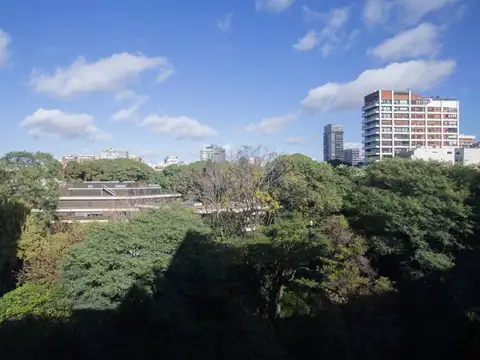 Av. Luis Maria Campos 1000, Piso 9