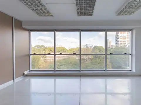 Oficina en Alquiler en Belgrano, USD 2.360