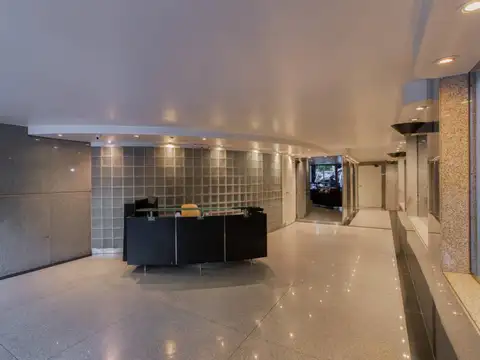 Oficina en Alquiler en Belgrano, USD 2.360