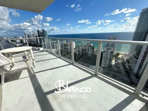 Departamento en Alquiler Temporal de 2 dormitorios